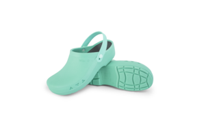 SOCA WORKIES WKS MINT 38-39